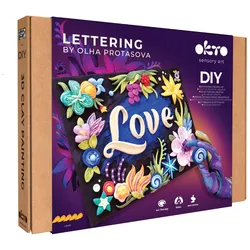 Okto 3D-Mal-Kreativset