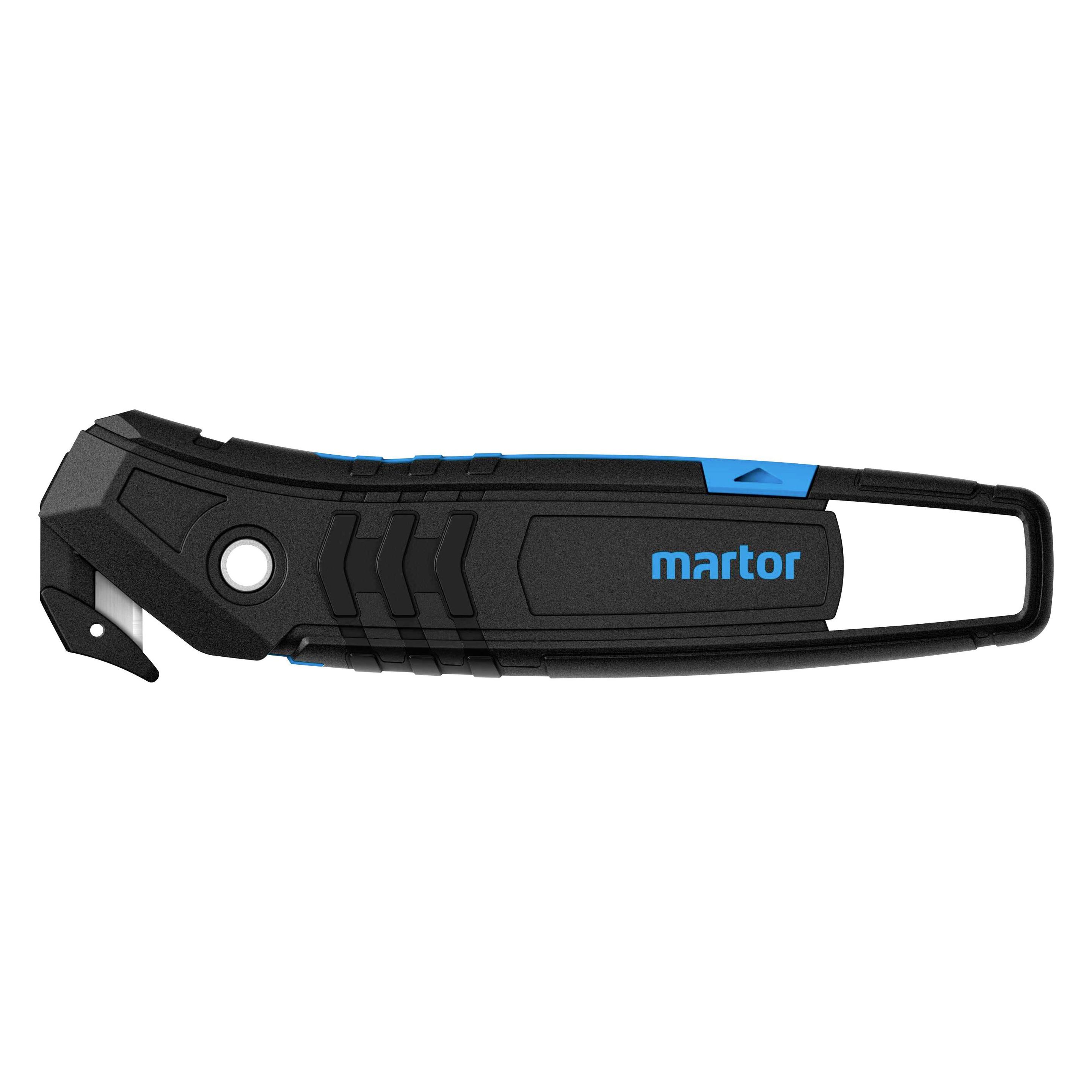 Martor Sicherheitsmesser SECUMAX 350 350005.02 1 St. (350005.02)