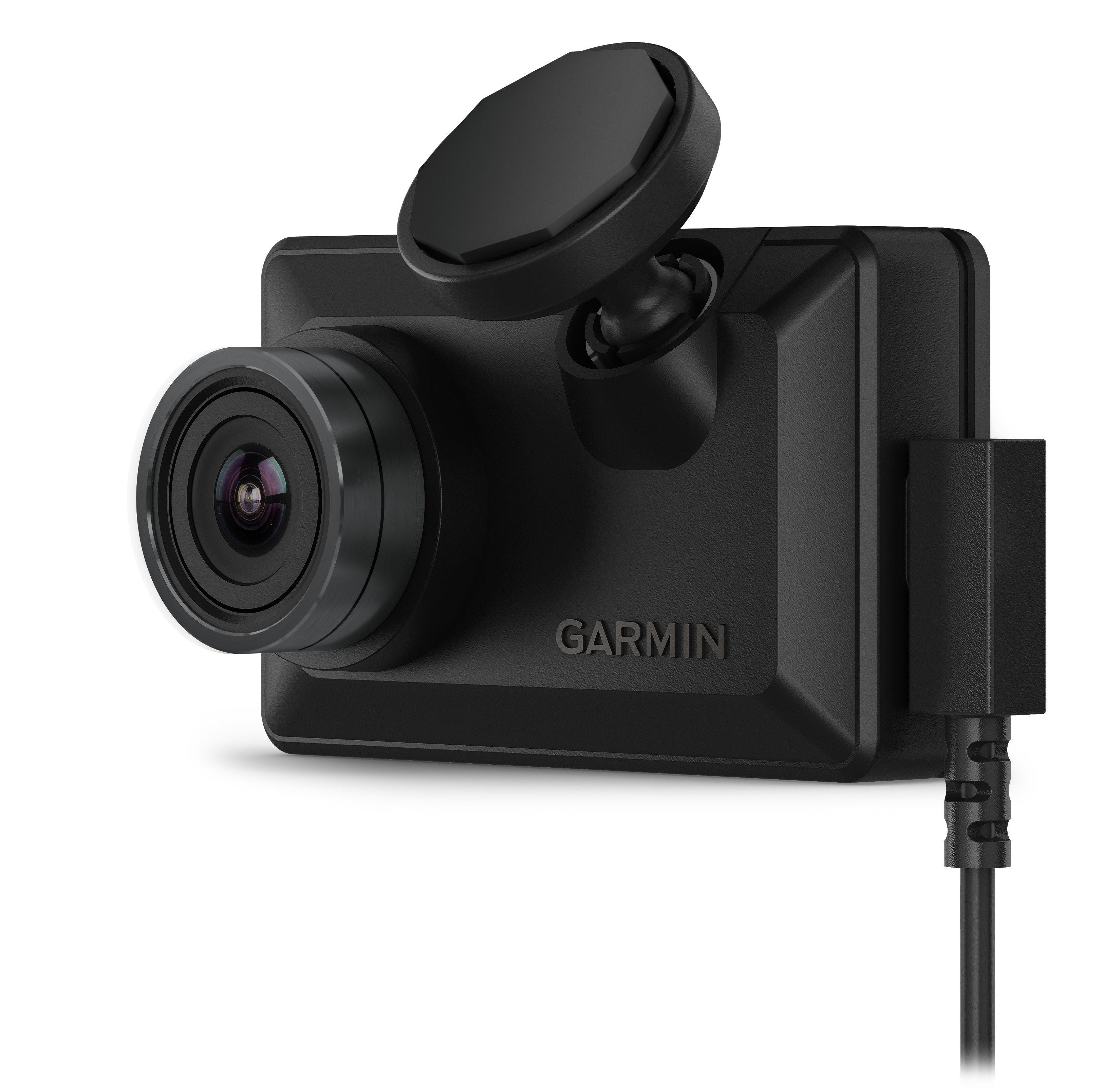 Garmin Dash Cam X310, 4K ,140° Sichtfeld, mit Polfilter, 6,1cm-Display