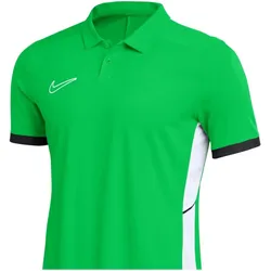 Nike, Herren, Sportshirt, DriFit Academy Poloshirt (S), Grün, S