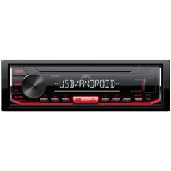 JVC, Autoradio, KD-X162 (Android Auto)