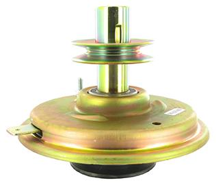 Anpassbare Kettenschaltkupplung Ayp - Roper - Husqvarna Modelle Ct135, Cth135, Ct151, Cth151, Cth171, Cth172, Cth191 - H: 173 mm, ø I