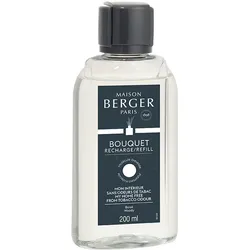 Maison Berger Paris Mein Zuhause ohne Tabakgerüche Refill für Raumduft Diffuser ...