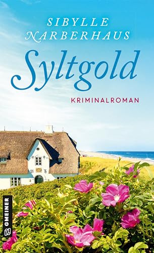 Sibylle Narberhaus - Syltgold: Kriminalroman (Anna Bergmann) - Preis vom 11.10.2026 03:10:56 h