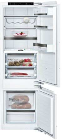 Bosch KIF87SDB0 Frigorifero da incasso