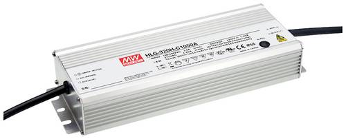 MEAN WELL LED-Treiber Konstantstrom 299.60W 0.70A 214 - 428V dimmbar 1St.
