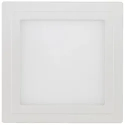 Abalight LED-Panel ohne Treiber SFIO198198-12-840OW