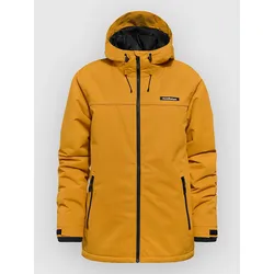Horsefeathers Kira Jacke yellow blaze Gr. S
