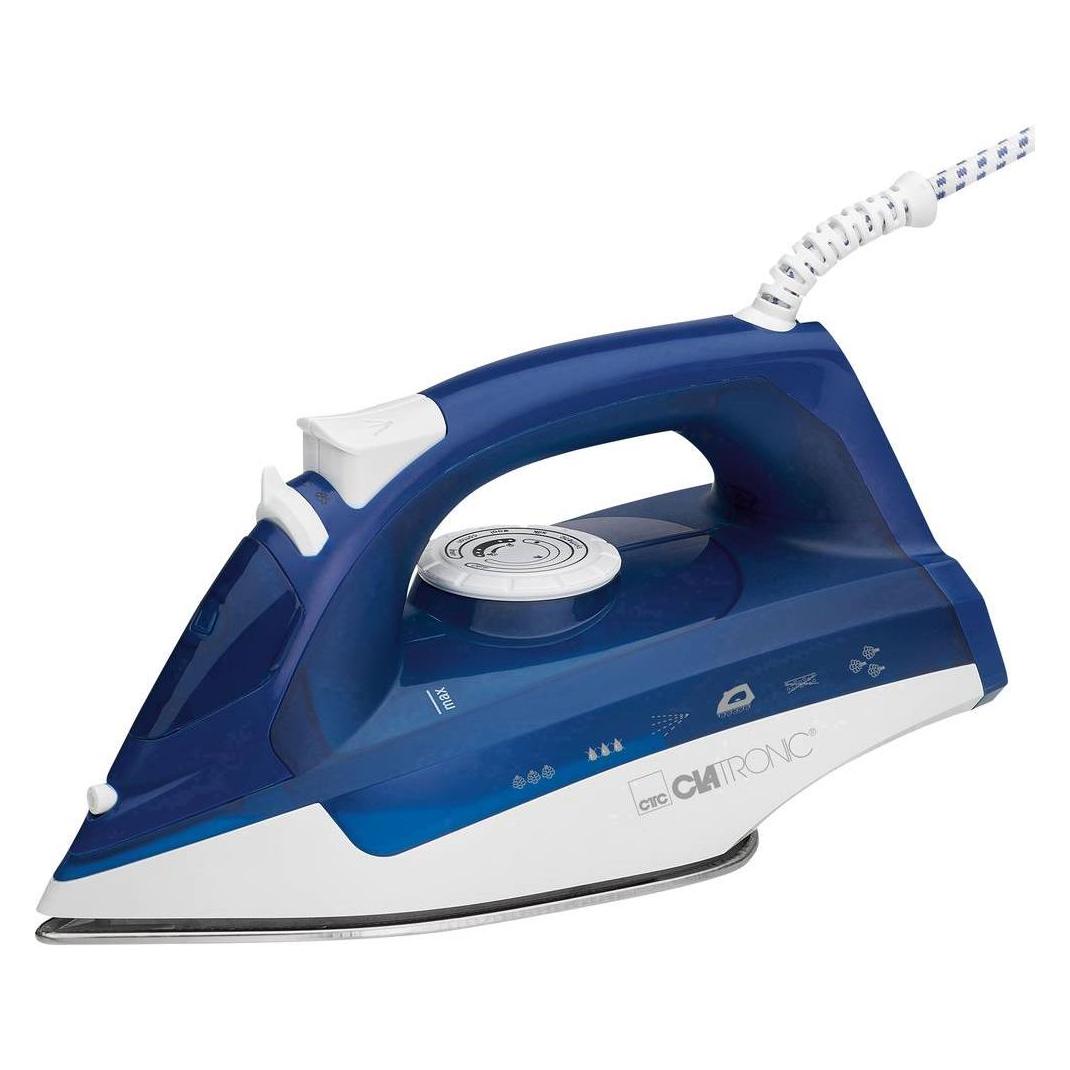 Clatronic DB 3704 (2200 W, 85 g/min) (263856)