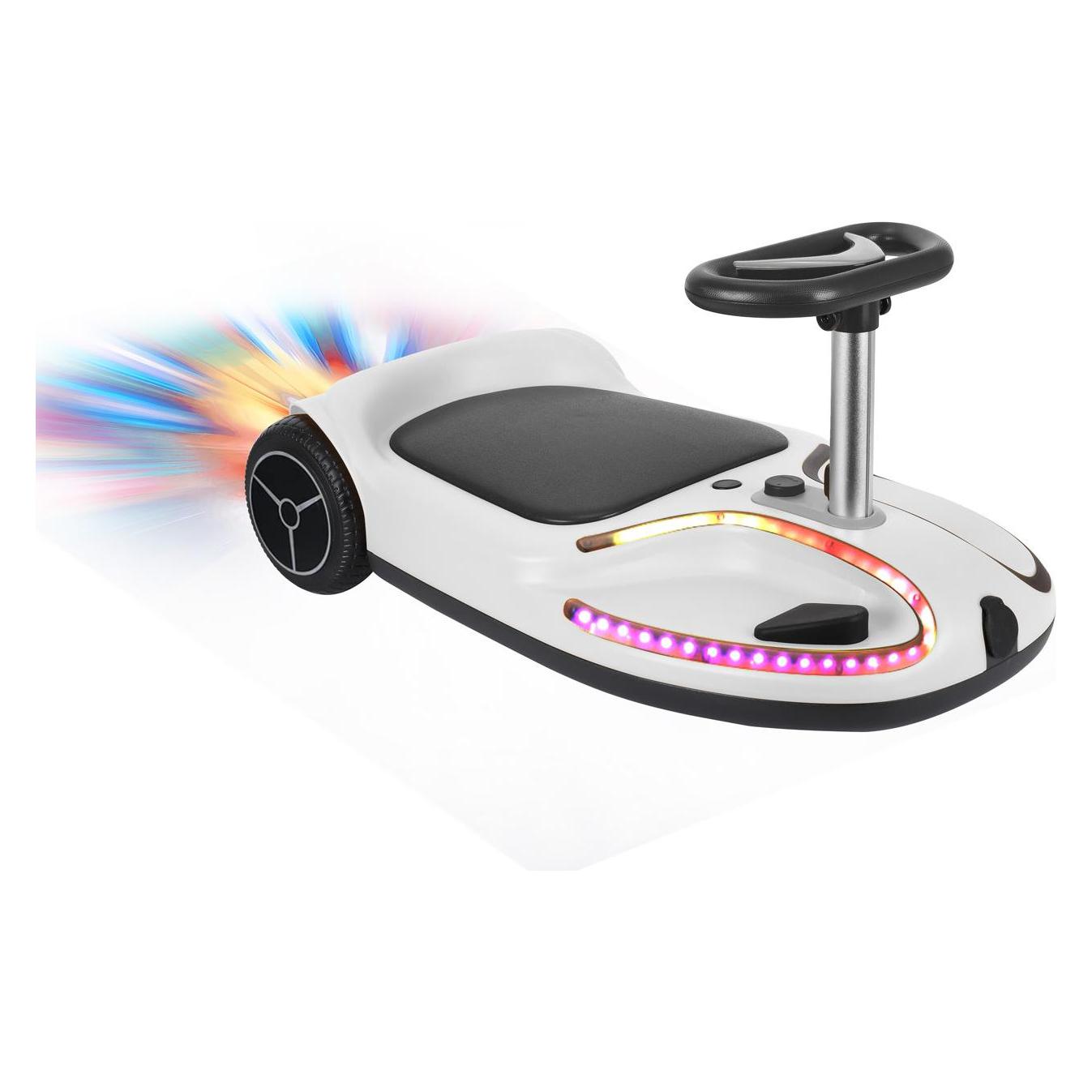 CHIC Flow Glide Gokart (CHIC-KART-001)