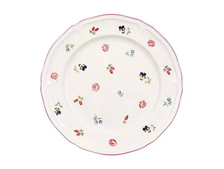 Villeroy & Boch Assiette Petite Fleur 26 cm