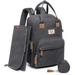 Ruvalino Wickelrucksack