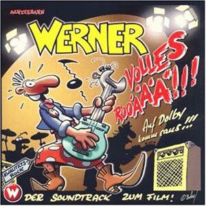 Ost - Werner - Volles Rooäää - Preis vom 30.09.2026 09:01:18 h