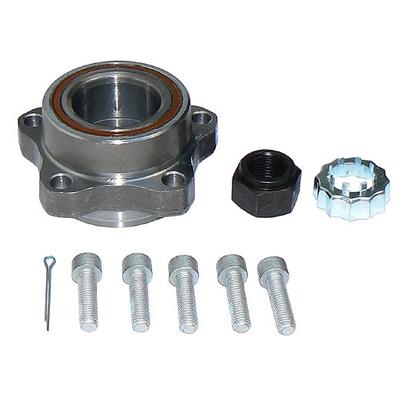 METZGER AUTOTEILE Radlagersatz WM 2079 für Ford