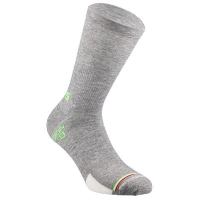 Q36.5 - Termico Socks - Radsocken 40-43 | EU 40-43 grau