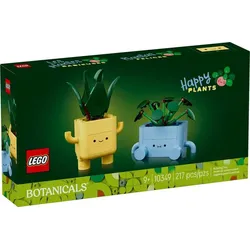 LEGO® Icons 10349 Fröhliche Pflanzen