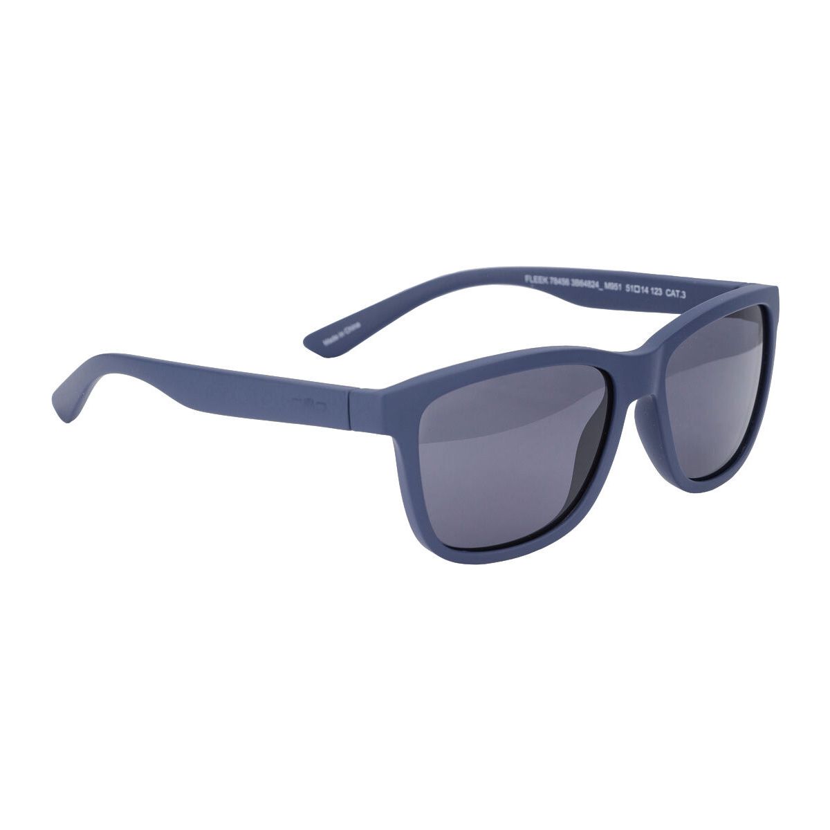 CMP Kids Fleek Sunglasses bluesteel (M951) U 3B64824-M951-U