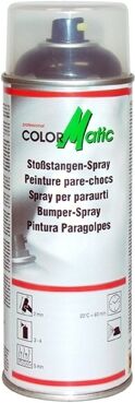 Dupli Color Kunststofflack Kunststoffspray Schwarz (400 Ml) 856600 0.4l