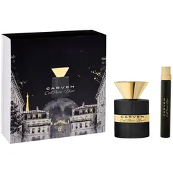 Carven, Beauty Geschenkset, C'Est Paris Elixir For Women Estuche 2 pz (Parfum Set)