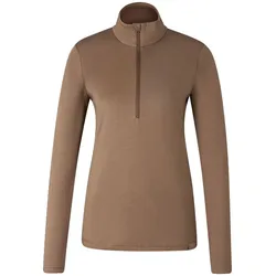 Bogner Fire + Ice Damen Firstlayer MARGO2 hazelnut - XL - XL