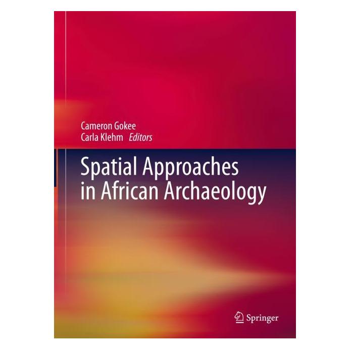 Springer Spatial Approaches in African Archaeology (Englisch, Hardcover) (71877138)