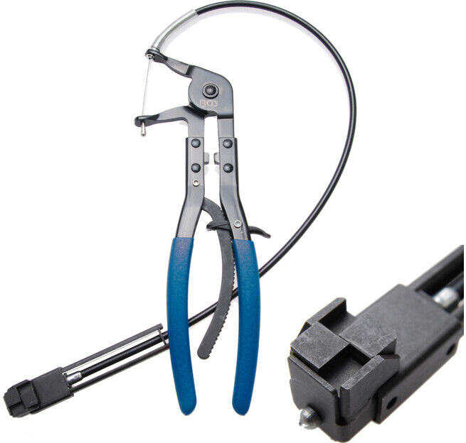BGS Pince pour colliers pour VAG 2.0 TDI ; BGS technic (66120)
