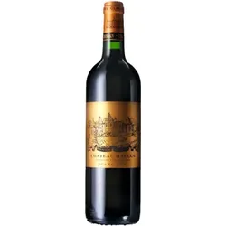 Château D'issan 2022 - 3ème Cru Classé - 0.75L