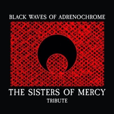 The Sisters Of Mercy Tribute - Various, CD