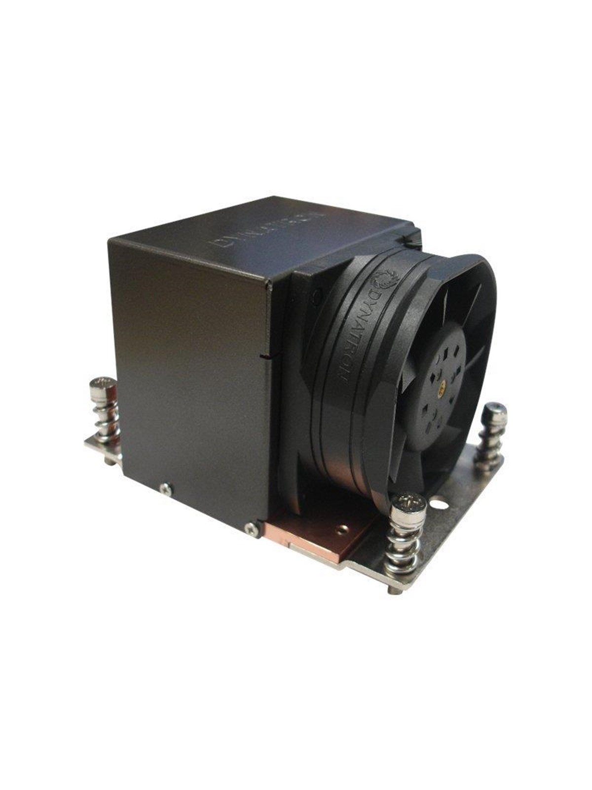 Dynatron R-14 - CPU-Luftkühler