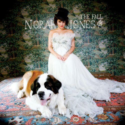 Norah Jones - The Fall - Preis vom 04.10.2026 03:51:26 h