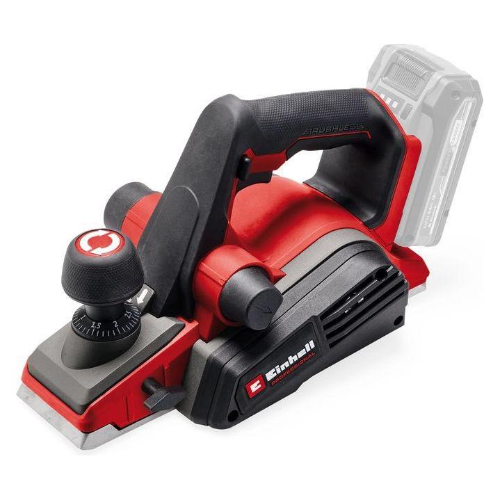 Einhell TP-PL 18/3 (Elektrischer Handhobel) (4345405)