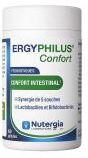Nutergia Ergyphilus Confort Intestinal 60 Gélules - Pot 60 gélules