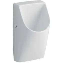 Geberit Renova Plan Urinal 235170000 wasserlos, weiss