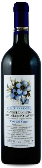 Picchioni Andrea Picchioni Fior del Vento Sangue di Giuda 2025 - 75cl