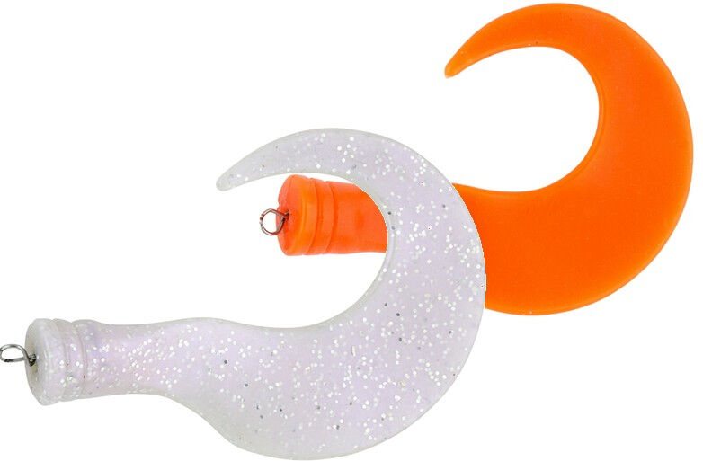 Abu Garcia Svartzonker Mcmio Junior "Spare Tails"