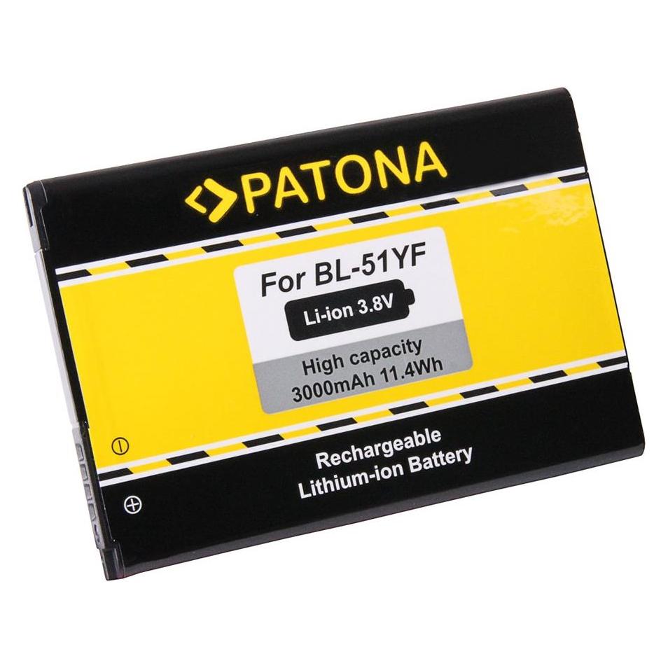 Patona Battery (PT3119)