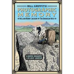 Photographic Memory, Comics + Manga von Bill, Griffith