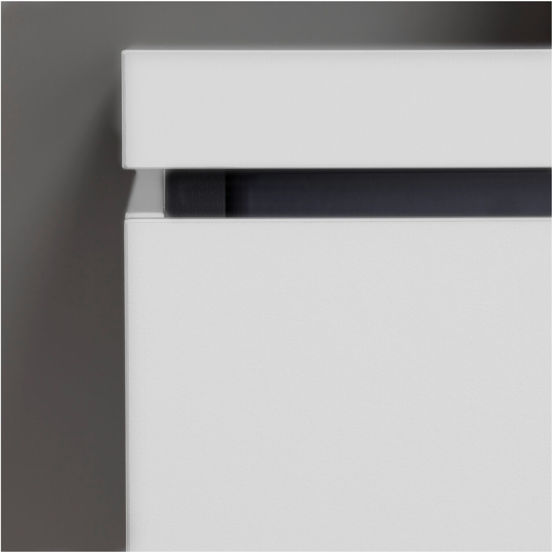 Duravit Waschtischunterschrank L-Cube 142x55x48,2cm, AS R, f G g, k EinrSy (LC4875089890000)