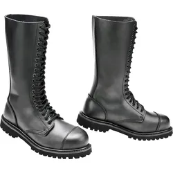Brandit Phantom 20, Stiefel - Schwarz - 42 EU