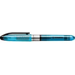 STABILO Navigator Textmarker/545-31, blau