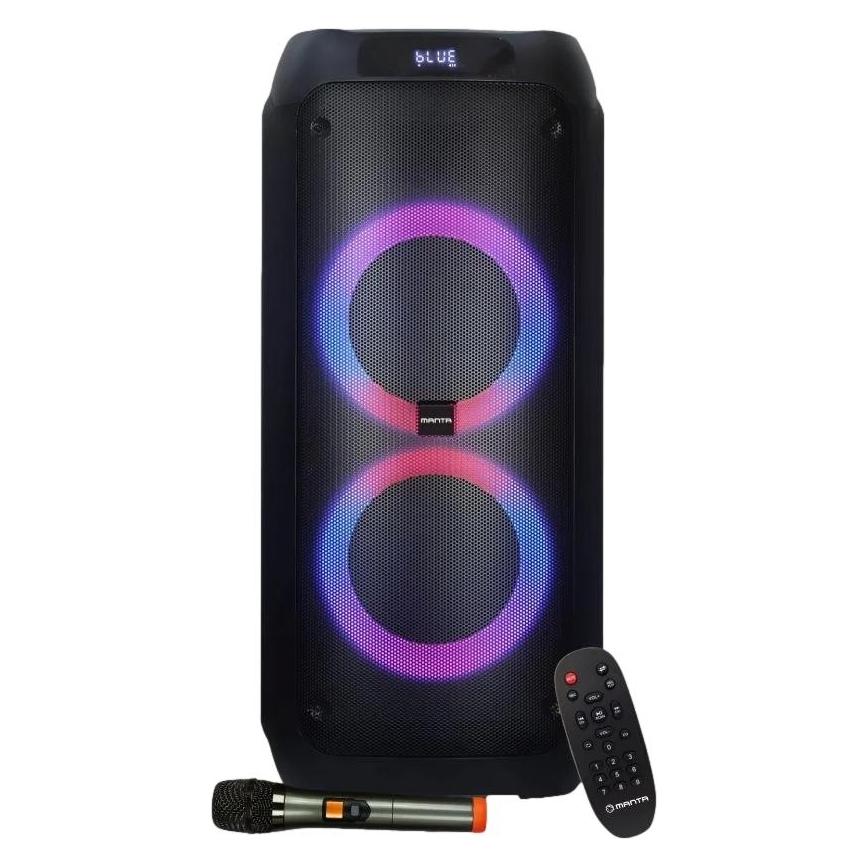 Manta SPK0802B120 ATTIS (SPK0802B120)