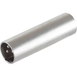 SHVP BS55070 - XLR-Stecker auf Cannon XLR-Stecker