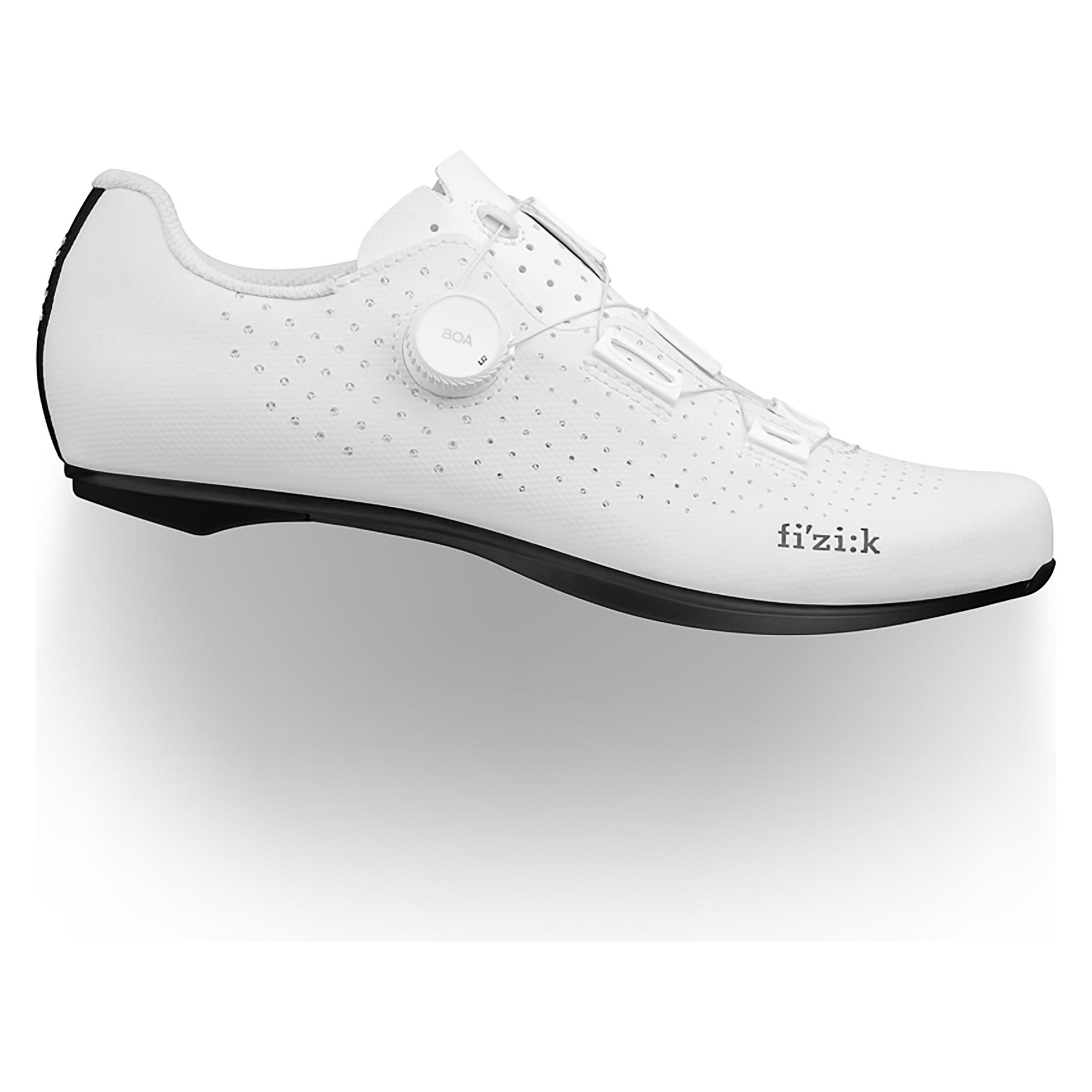 Fizik Decos Carbon Shoes (47) (TPR3BMR1R2020470)