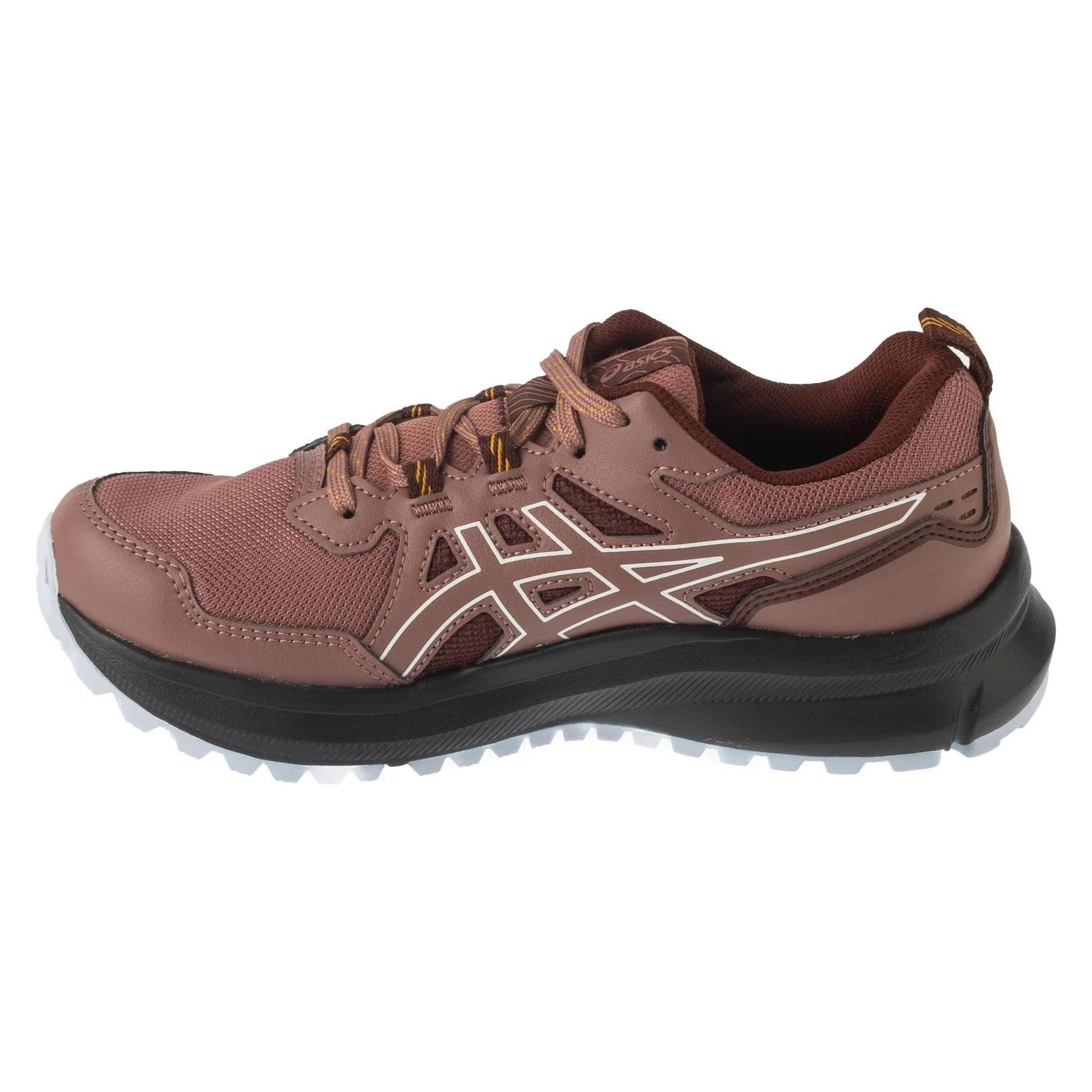 ASICS Trail Scout 3 Burgunderrot (39) (1012B516-600)