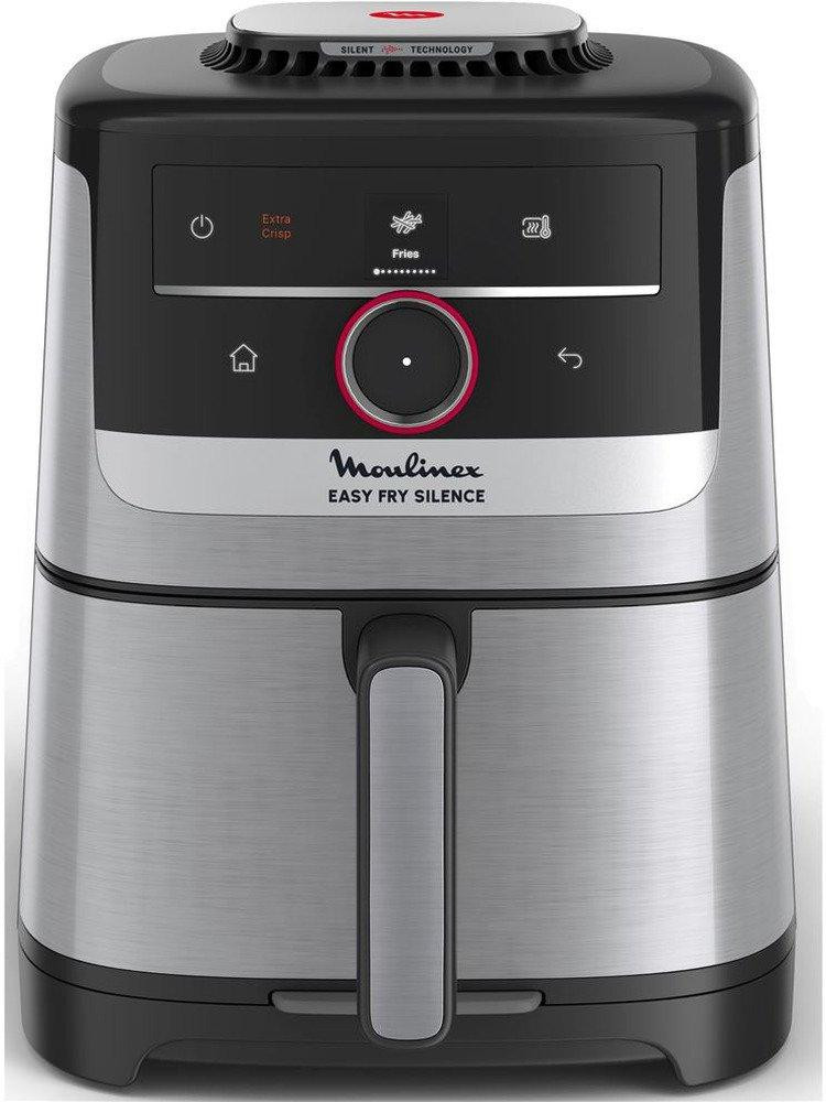 Moulinex Easy Fry Silence EZ572DF0