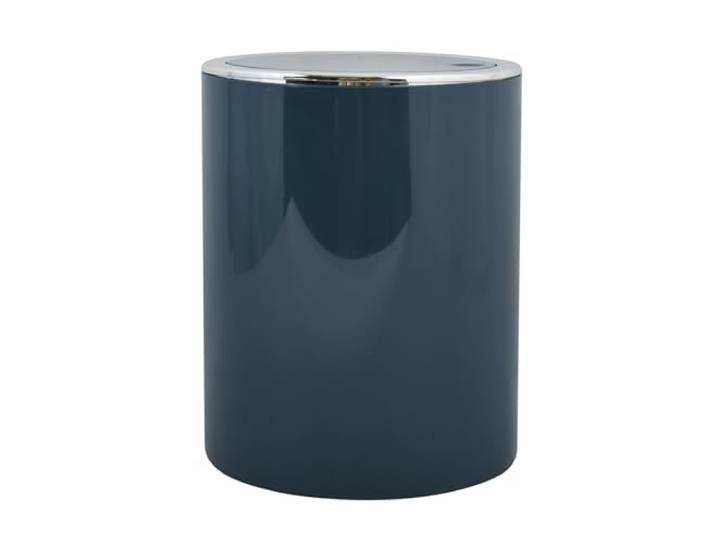 MSV Bad Serie ASPEN Design Kosmetikeimer Bad Treteimer