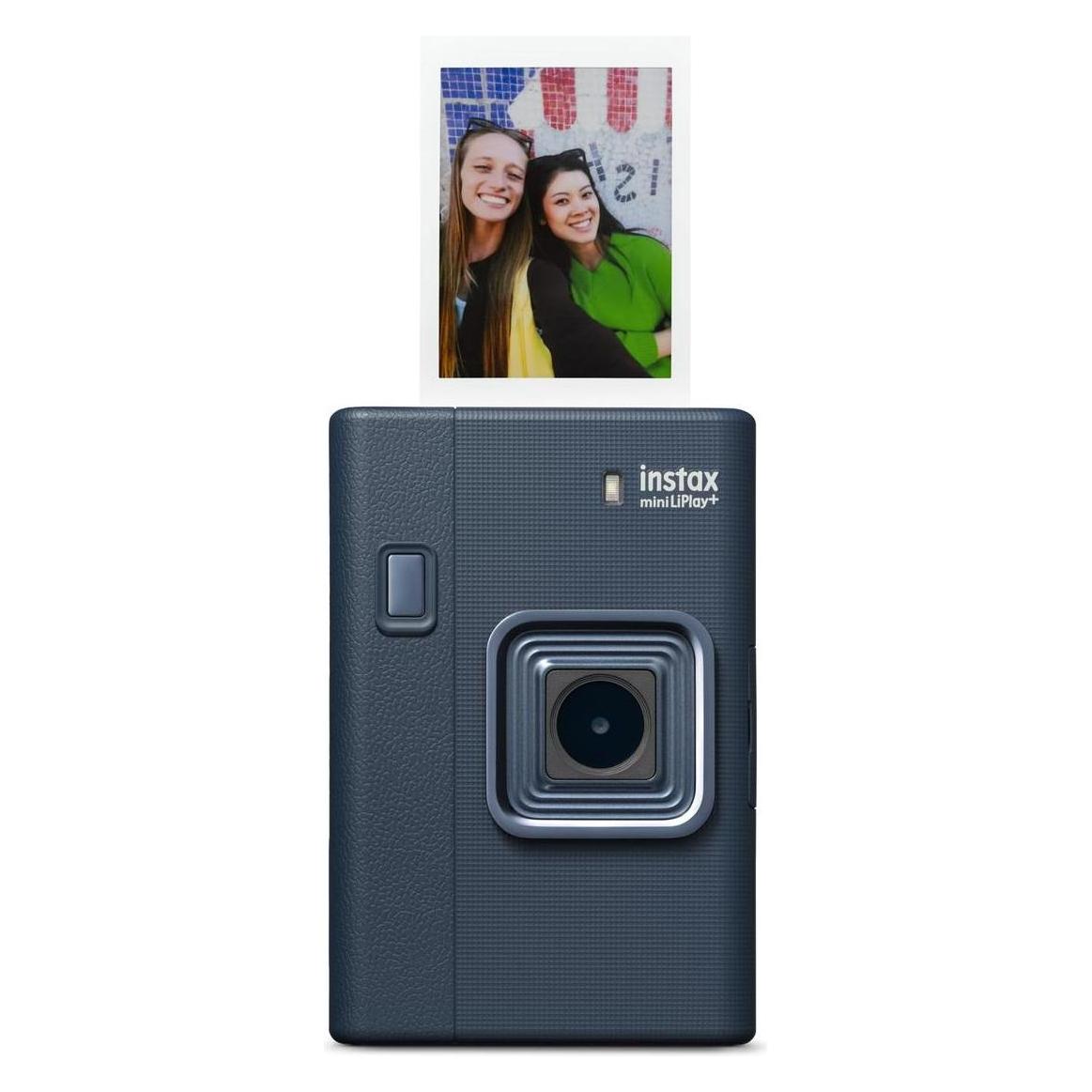 Fujifilm Instax Mini LiPlay+ (4182855)
