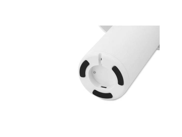 Porta Portable Tischleuchte White - Normann Copenhagen - Wohnzimmer - Kunststoff