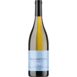 Malagousia High Altitude Vines 2025 - Kanakaris Winery