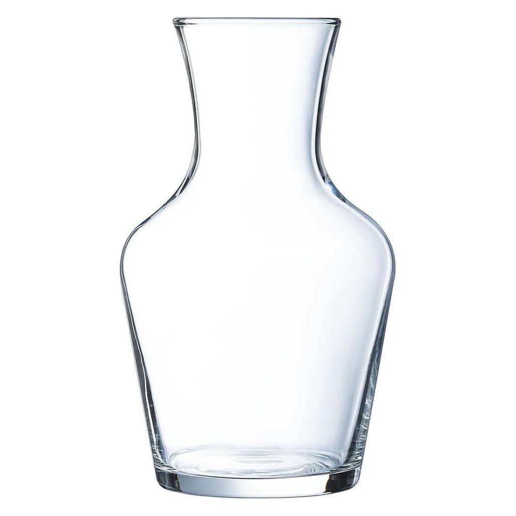 Arcoroc Carafon Vin Karaffe cl (0.58 l) (ARCC0197)